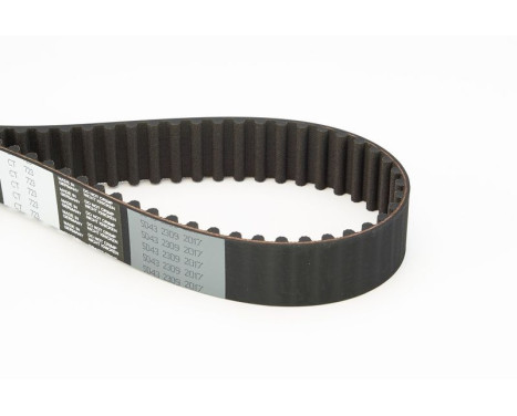 Timing belt CT723 Contitech, Image 4