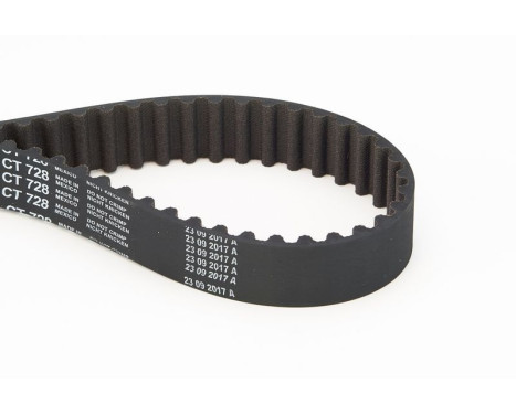 Timing belt CT728 Contitech, Image 4