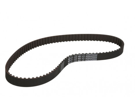 Timing belt CT729 Contitech