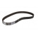 Timing belt CT740 Contitech