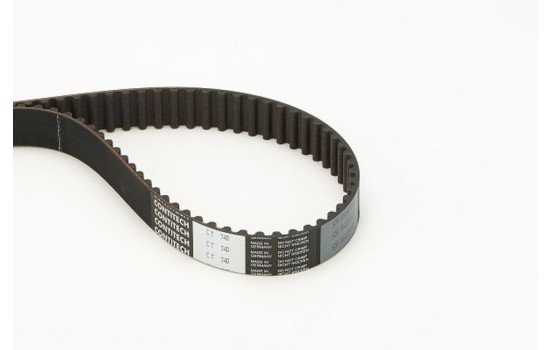 Timing belt CT740 Contitech, Image 4