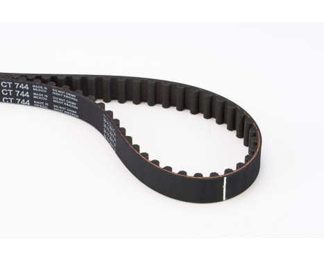 Timing belt CT744 Contitech, Image 4