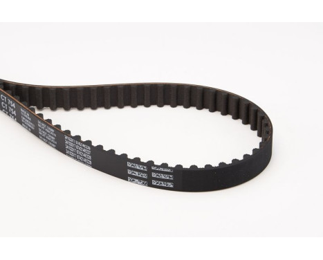 Timing belt CT754 Contitech, Image 4