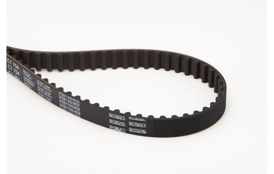 Timing belt CT754 Contitech, Image 4