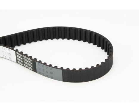Timing belt CT759 Contitech, Image 4