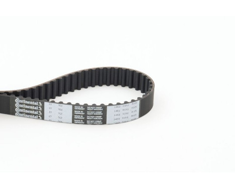 Timing belt CT763 Contitech, Image 4