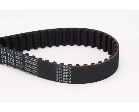 Timing belt CT772 Contitech, Image 4