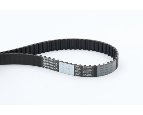 Timing belt CT773 Contitech, Image 5