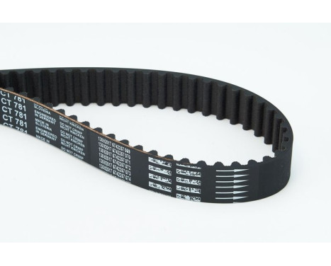 Timing belt CT781 Contitech, Image 4
