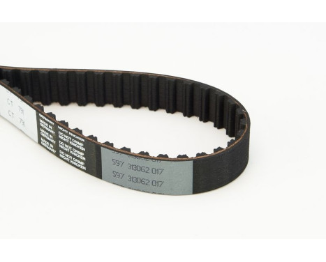 Timing belt CT791 Contitech, Image 4