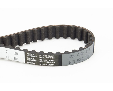 Timing belt CT800 Contitech, Image 3