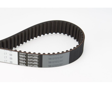 Timing belt CT828 Contitech, Image 4