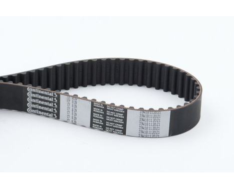 Timing belt CT839 Contitech, Image 4