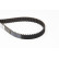 Timing Belt CT846 Contitech, Thumbnail 4