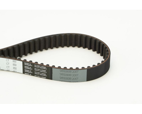 Timing belt CT850 Contitech, Image 4
