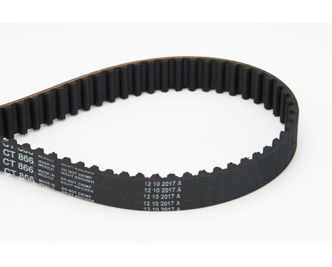 Timing belt CT866 Contitech, Image 4
