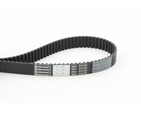 Timing belt CT872 Contitech, Image 3