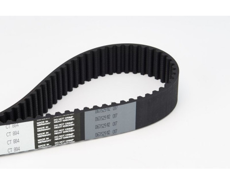 Timing belt CT884 Contitech, Image 4