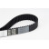 Timing belt CT884 Contitech, Thumbnail 4