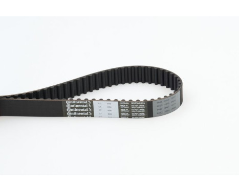 Timing belt CT898 Contitech, Image 2