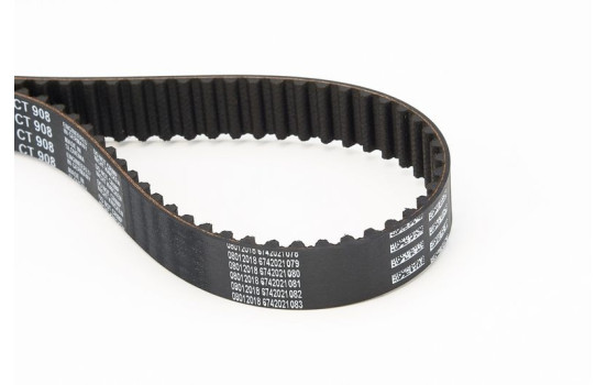 Timing belt CT908 Contitech, Image 4