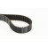 Timing belt CT910 Contitech, Thumbnail 4