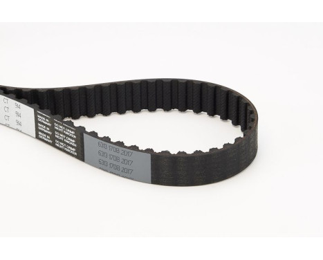 Timing belt CT914 Contitech, Image 4