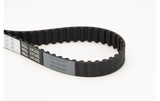 Timing belt CT914 Contitech, Image 4