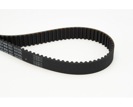 Timing belt CT919 Contitech, Image 4