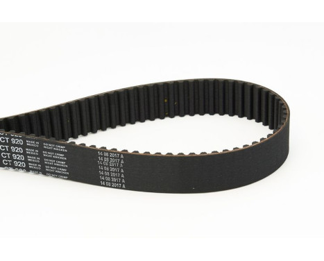 Timing belt CT920 Contitech, Image 5