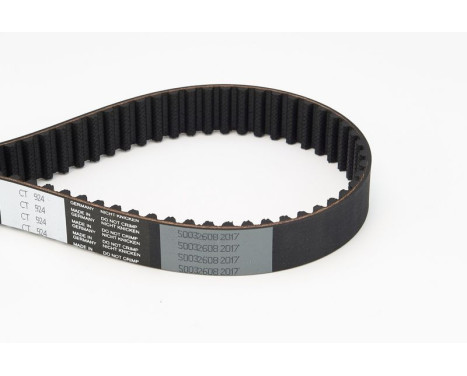 Timing belt CT924 Contitech, Image 4