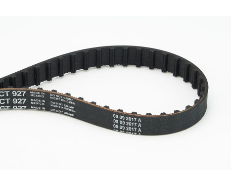 Timing belt CT927 Contitech, Image 4