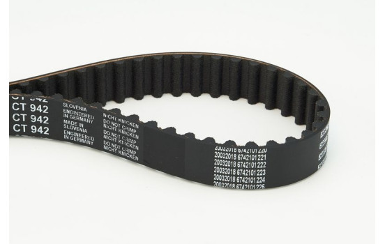 Timing belt CT942 Contitech, Image 4