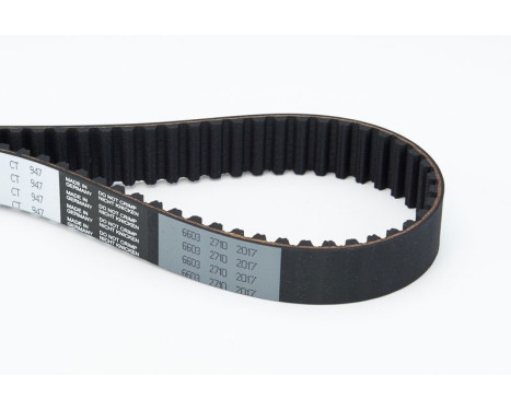 Timing belt CT947 Contitech, Image 4