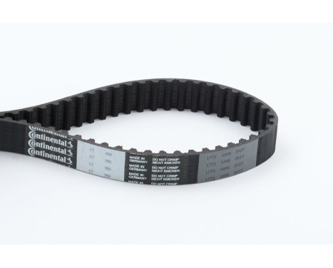 Timing belt CT950 Contitech, Image 4