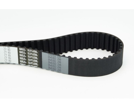 Timing belt CT951 Contitech, Image 4
