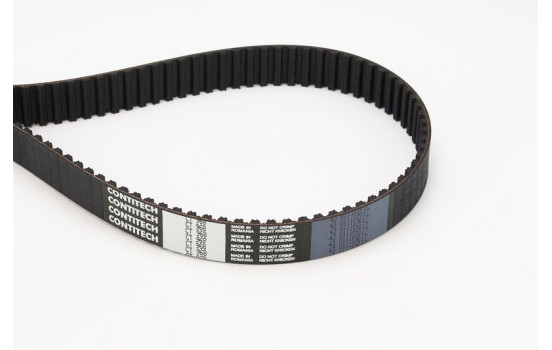 Timing belt CT968 Contitech, Image 4