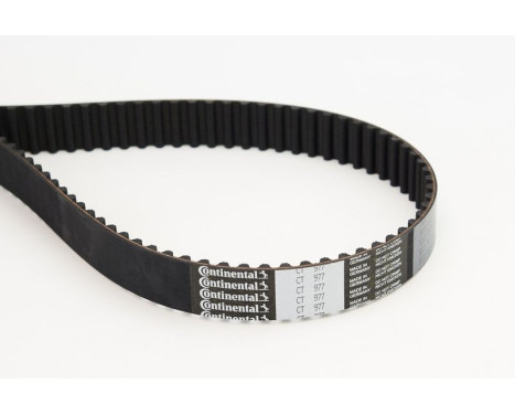 Timing belt CT977 Contitech, Image 4
