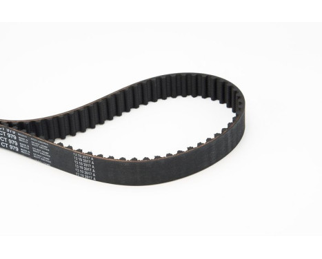 Timing belt CT979 Contitech, Image 4