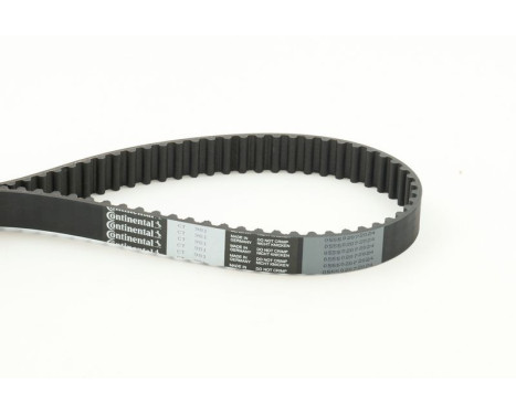 Timing belt CT981 Contitech, Image 4