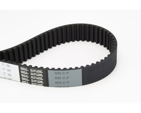 Timing belt CT990 Contitech, Image 3