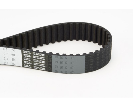 Timing belt CT994 Contitech, Image 4