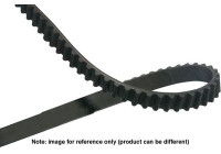 Timing belt DTB-6537 Kavo parts