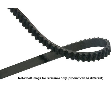 Timing belt DTB-6540 Kavo parts