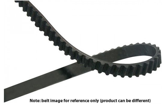 Timing Belt DTB-6540 Kavo parts