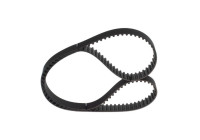 Timing belt HTD13439,525M28 Bosch