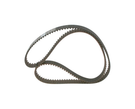 Timing belt HTD16869,525M25 Bosch, Image 3