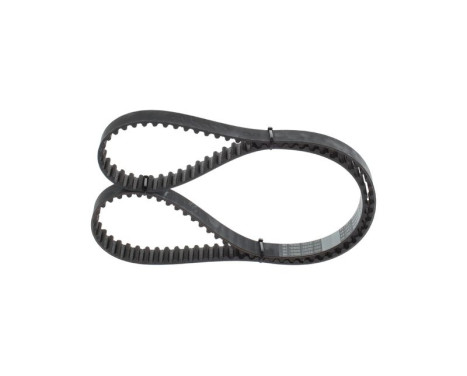 Timing belt HTDA12489,525M25 Bosch, Image 3