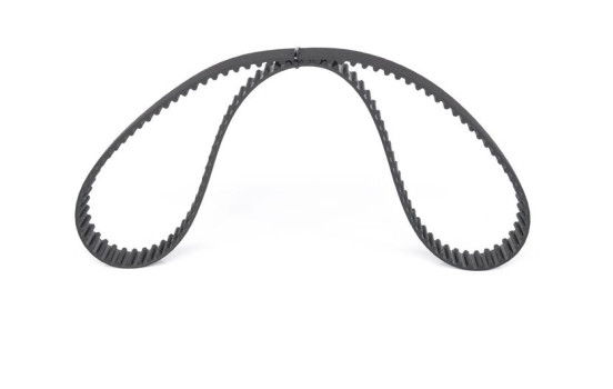 Timing belt HTDA14389,525M25 Bosch