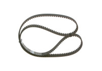 Timing belt HTDA15539,525M25 Bosch
